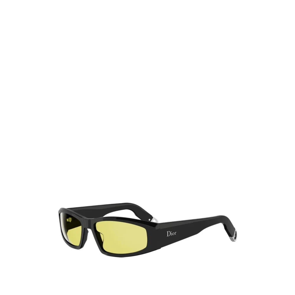 Dior Men's Black Sunglasses, 59 Mm, Symbol S1i Sunglasses