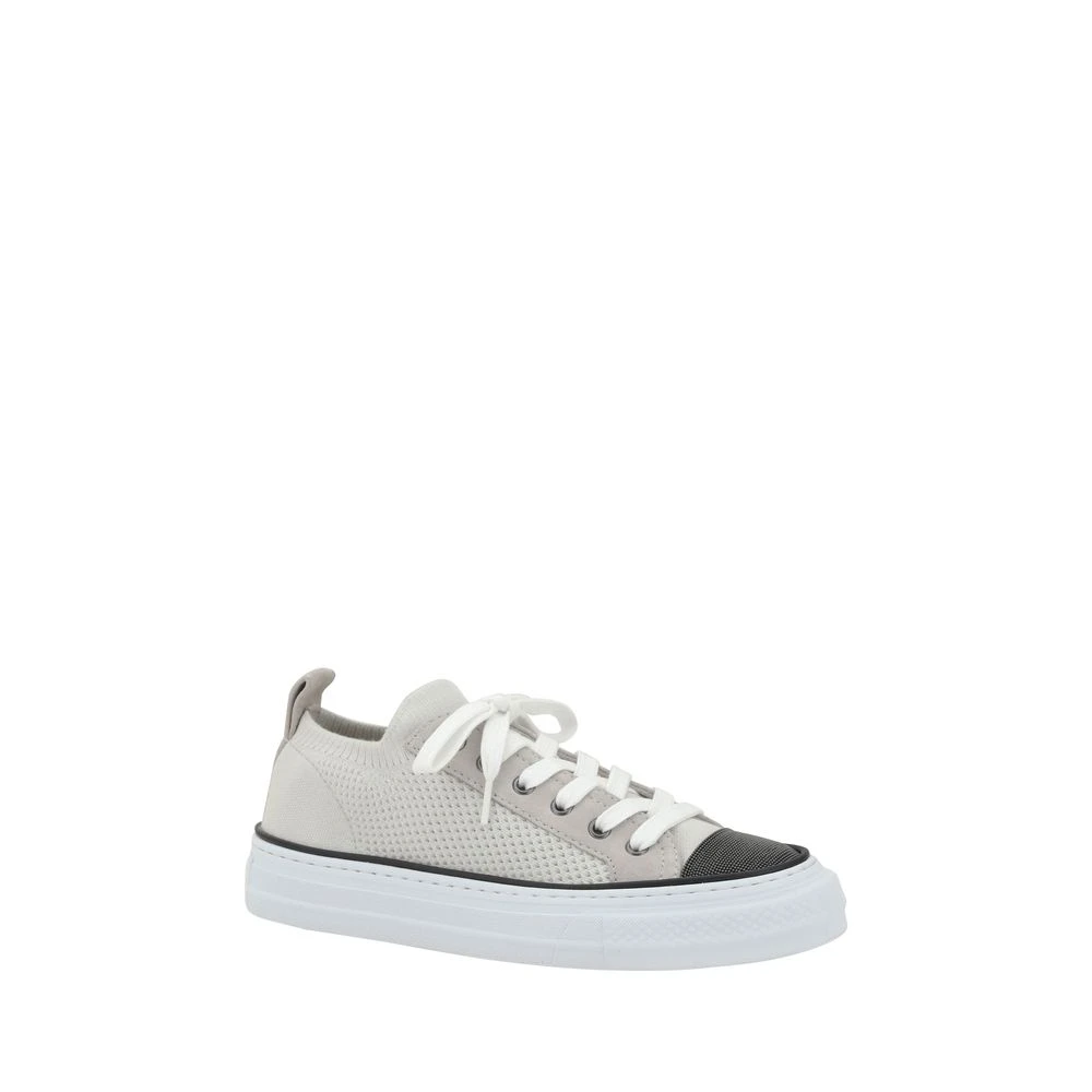 Shoes > Sneakers - - Brunello Cucinelli - Modalova