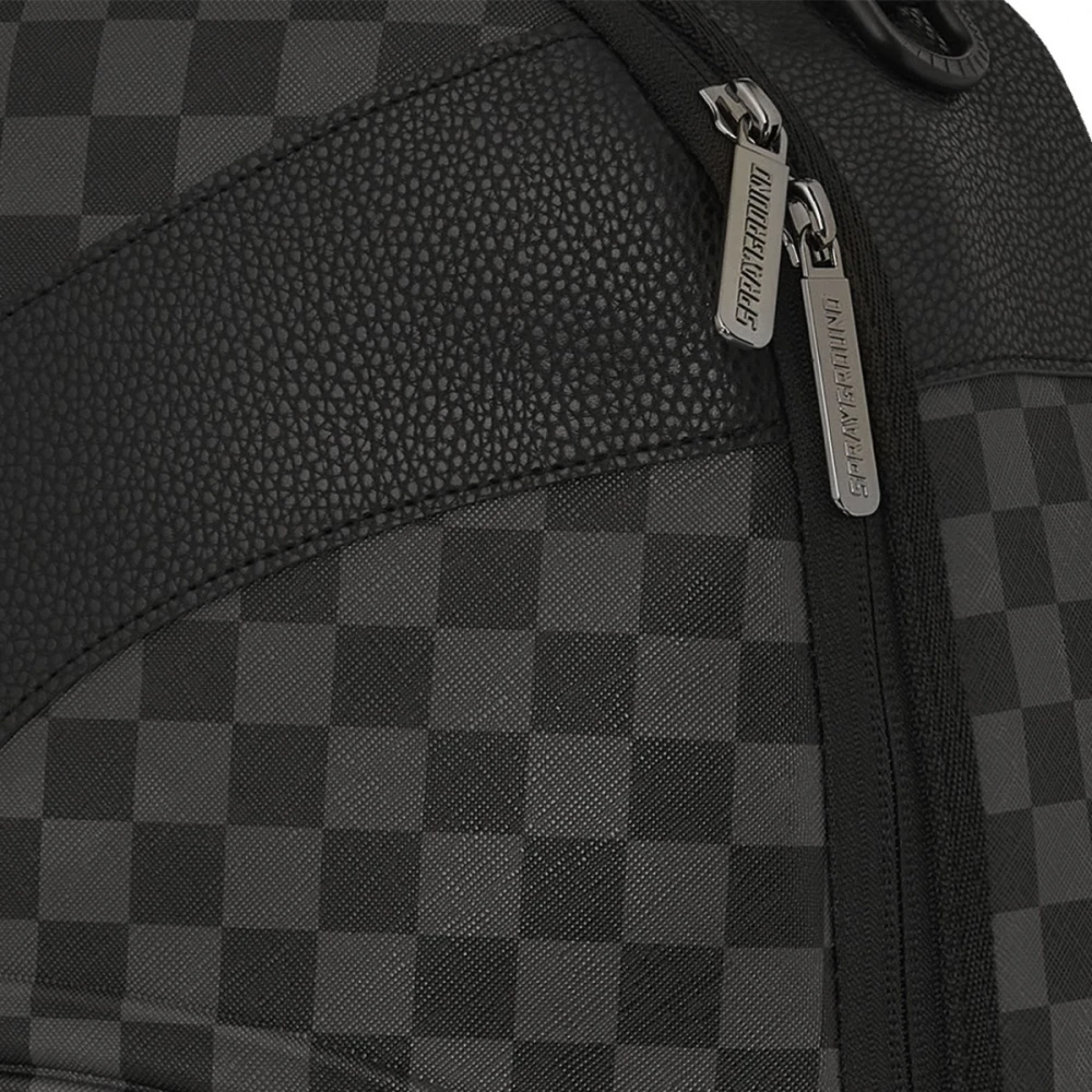 Sprayground Dreamscape Rugzak Black Heren