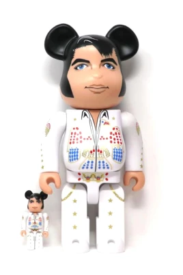 Bearbrick Figure