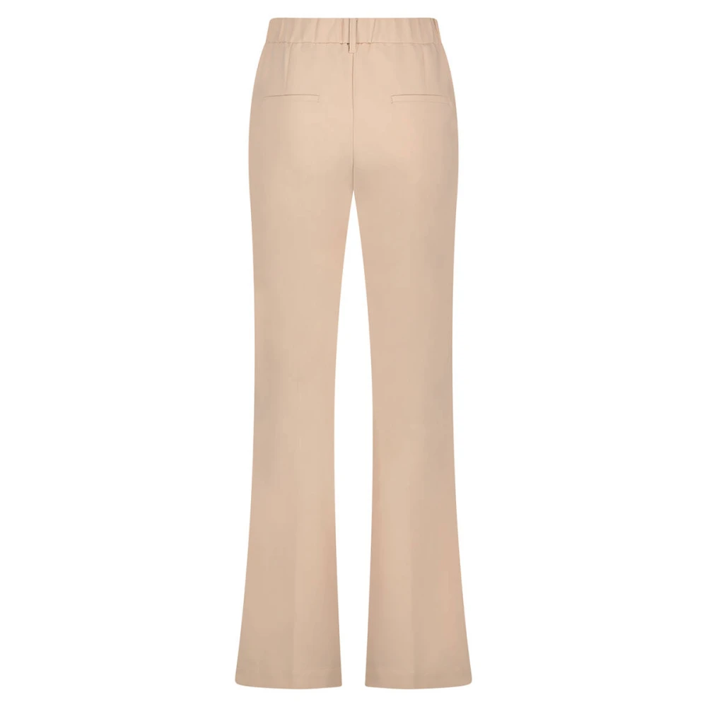 Nukus Jill Broek Pink Dames