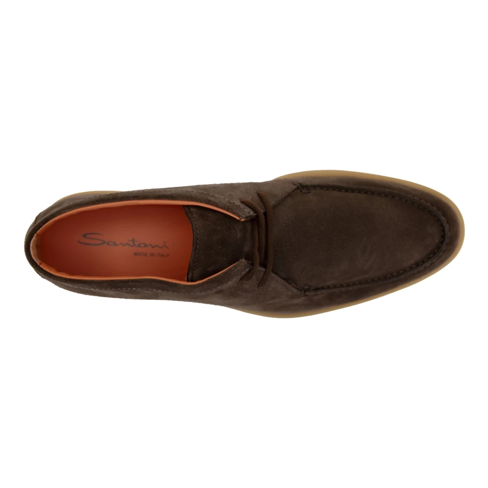 Santoni Enkellaarsjes