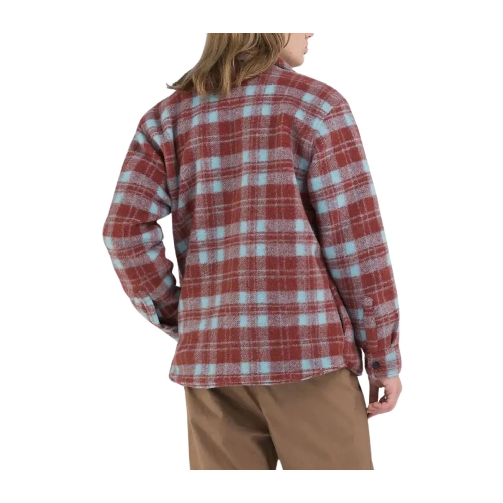 Replay Light Jacket Model M8429 Multicolor Heren