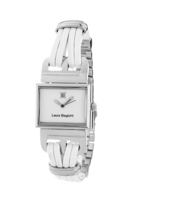montre-de-dame-elegante-quartz-argent