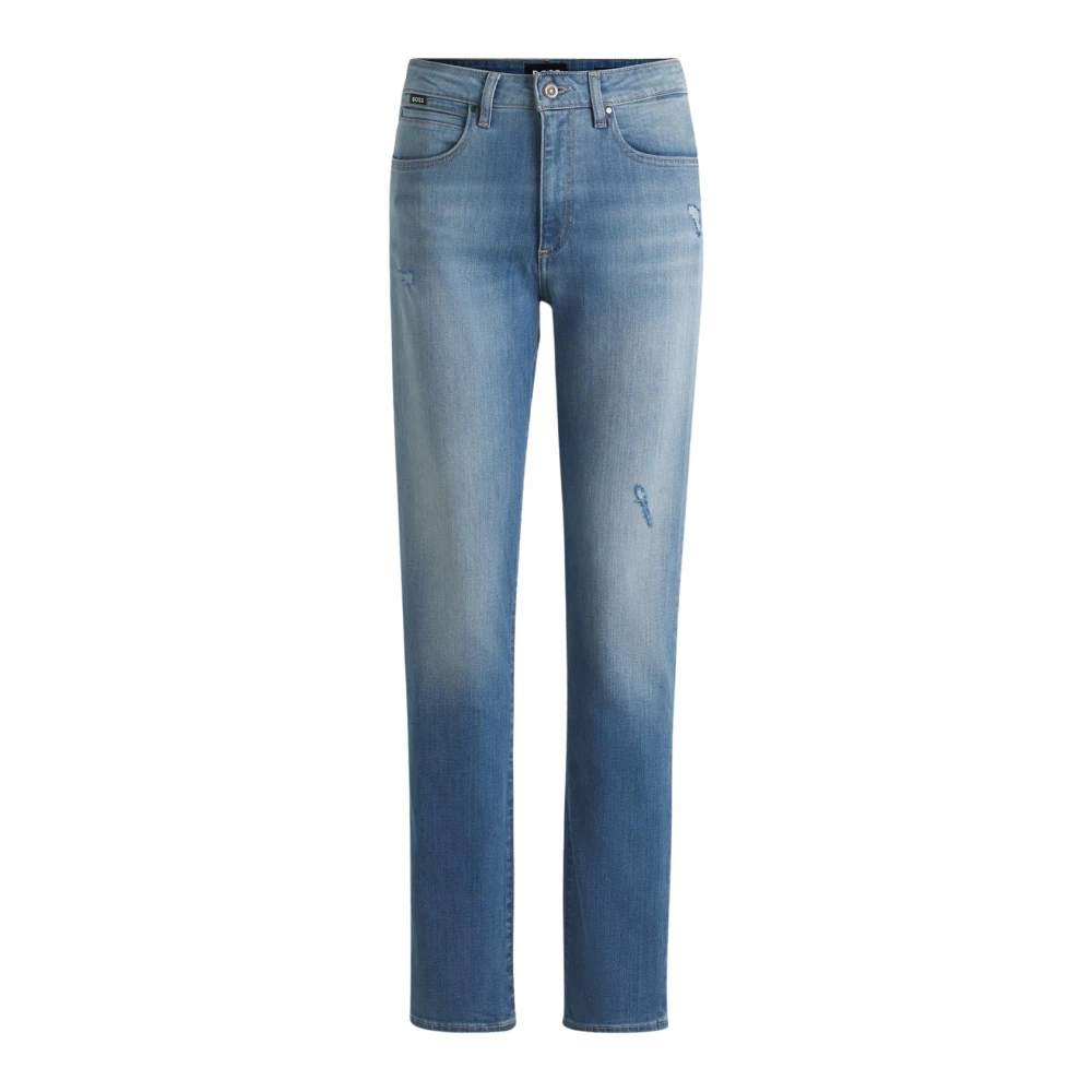 Jeans > Slim-fit Jeans - - Hugo - Modalova