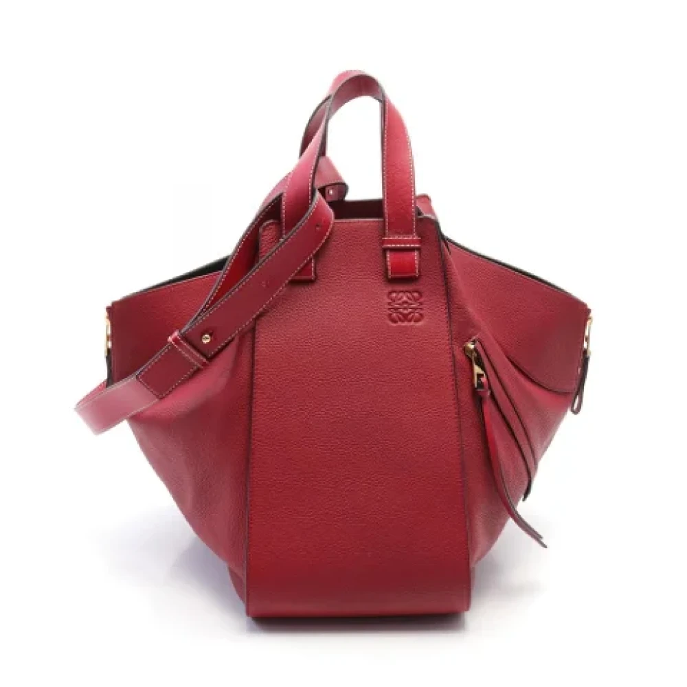 Pre-owned > Pre-owned Bags > Pre-owned Handbags - - Loewe Pre-owned - Modalova