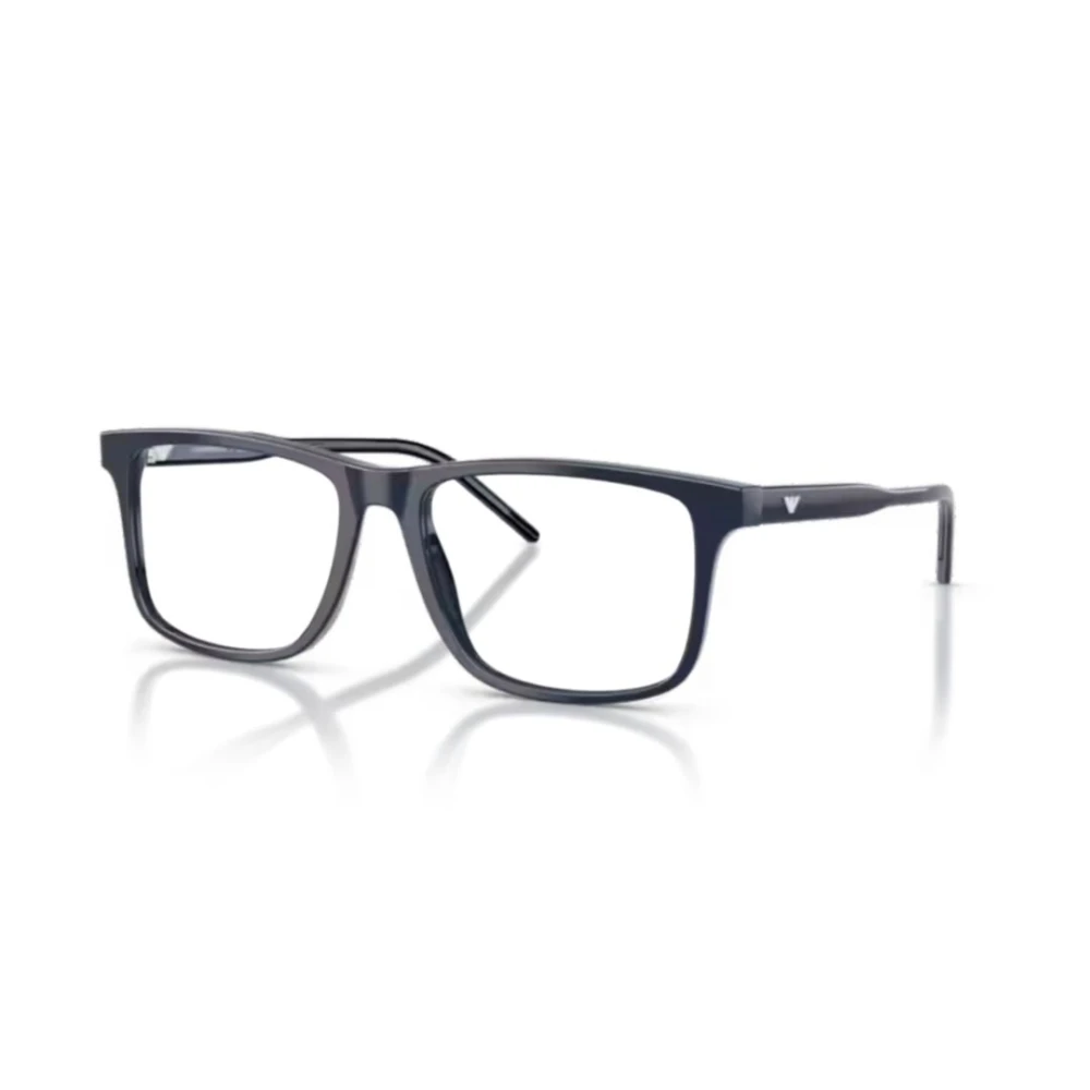 Emporio Armani Unisex Black 3257 Vista