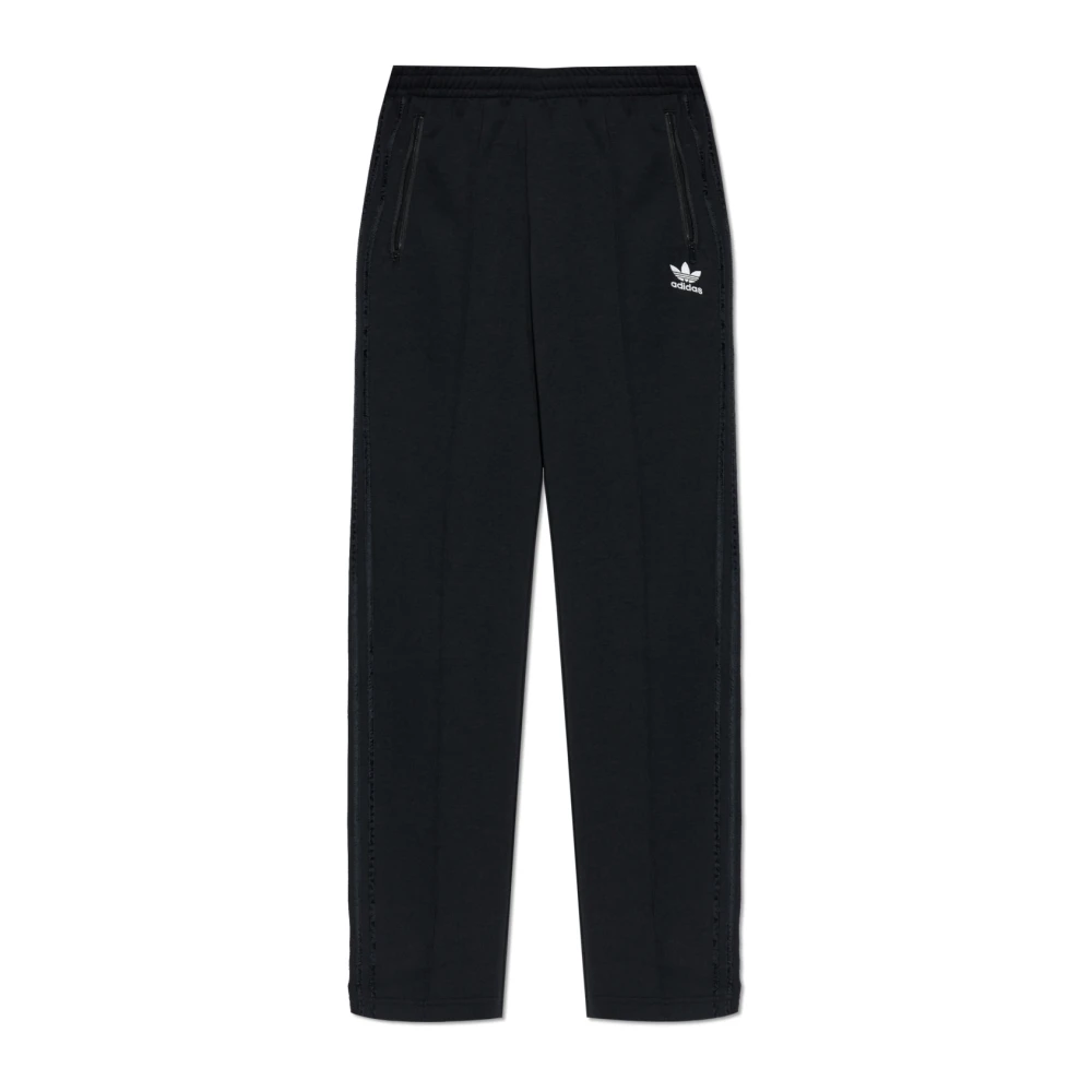 adidas Originals Trainingsbroek Black Heren