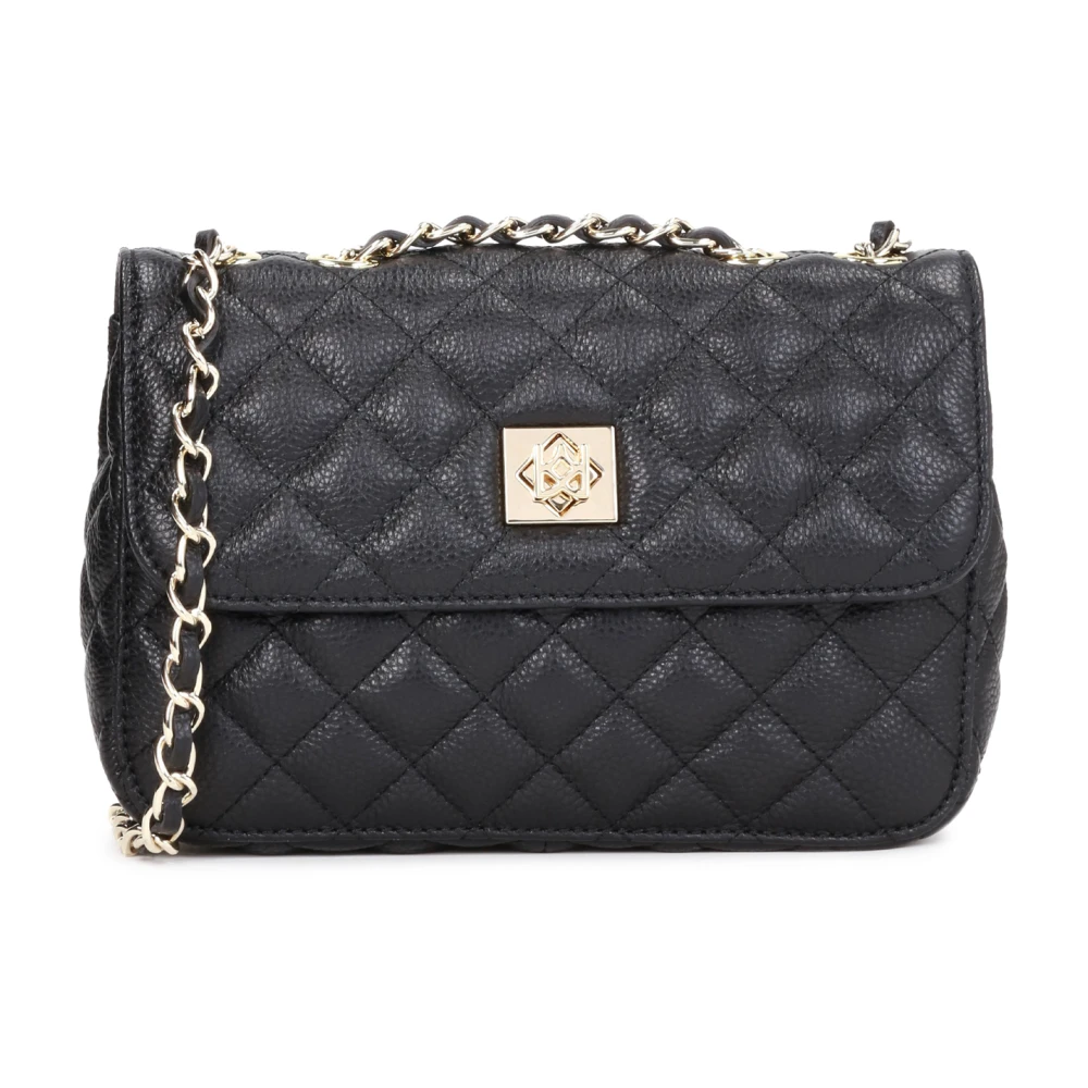 Kazar Dames zwarte tas Black Dames