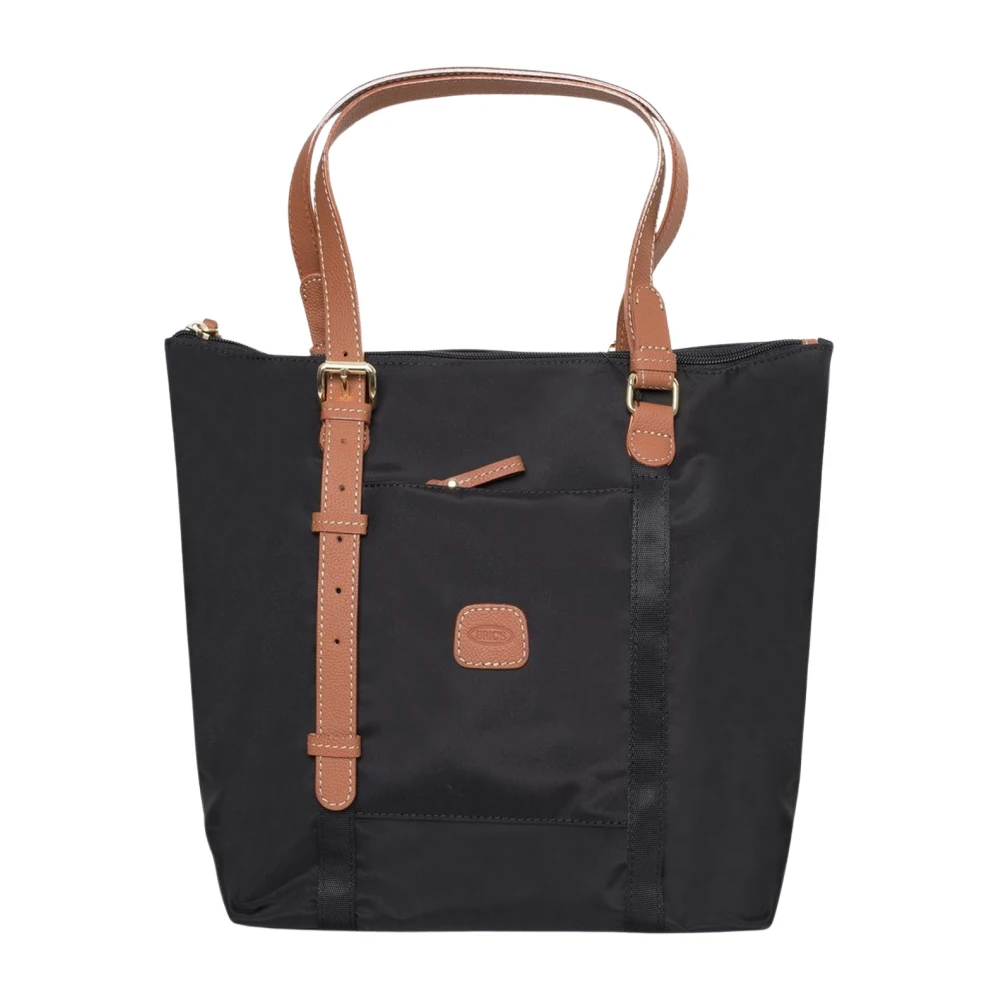 Bric's Handbags Black Dames