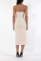 robe-midi-avec-grand-detail