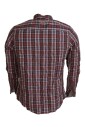 chemise-casual-en-coton-multicolore