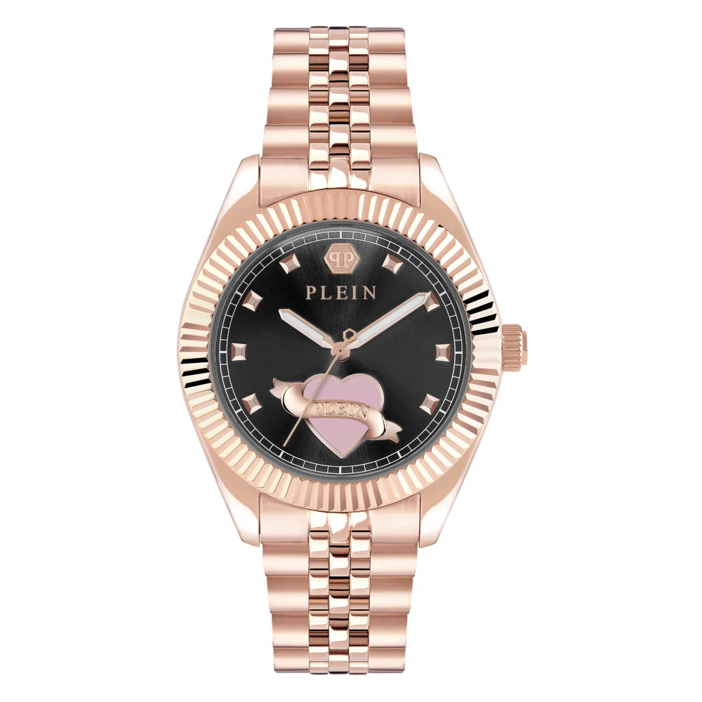 Philipp Plein Plein Valentine Women's Analogue Quartz Watch - Image 3