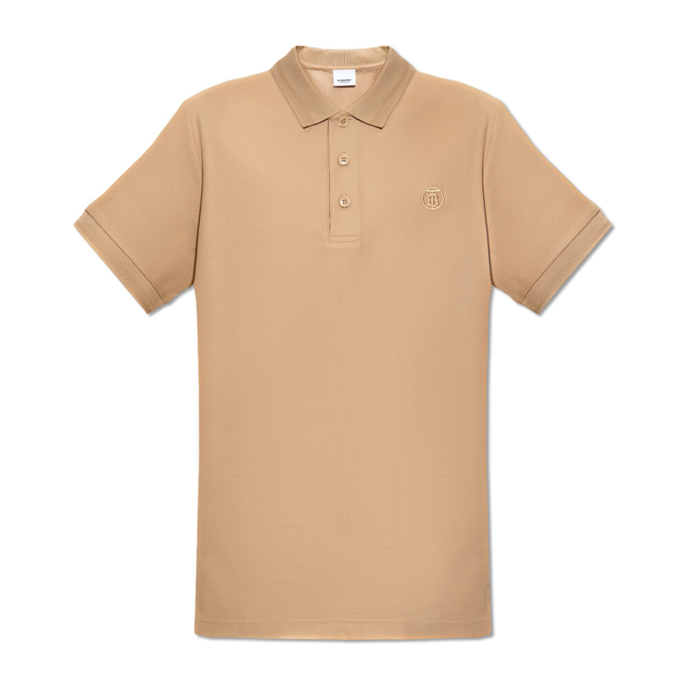 Burberry shop polo heren