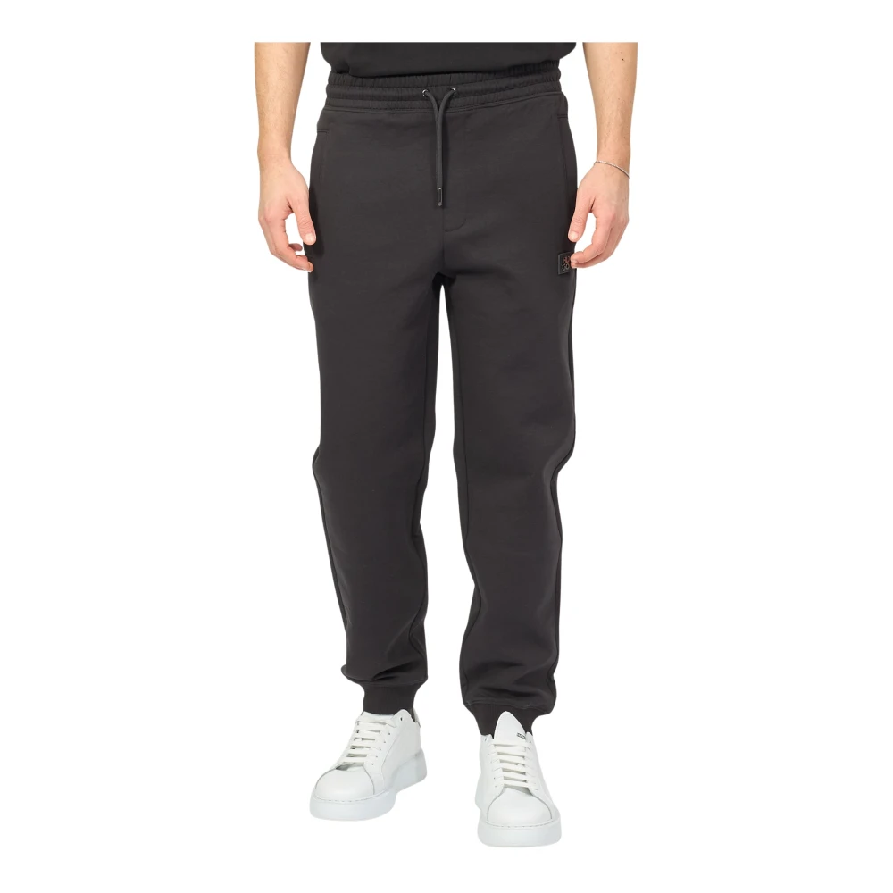 Trousers > Sweatpants - - Hugo - Modalova