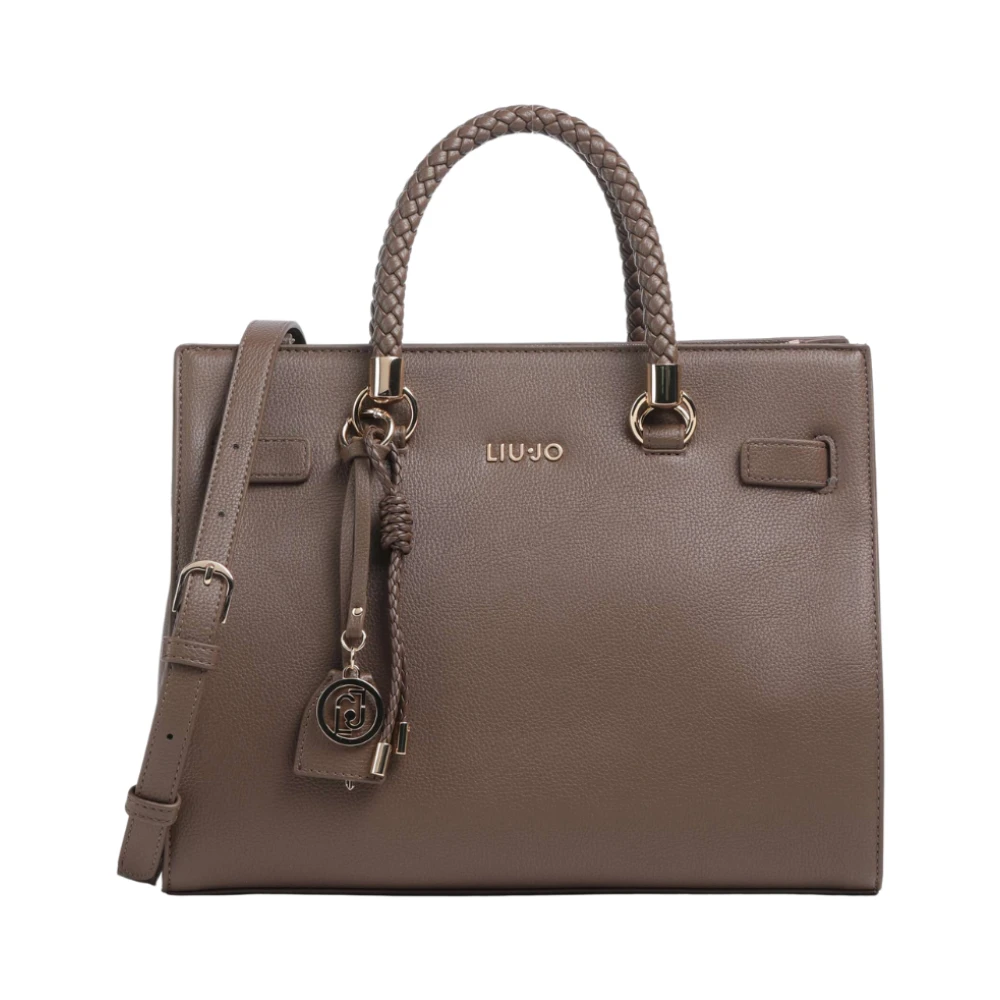 Liu Jo , Damen, Taschen, Beige, One Size - Bild 3