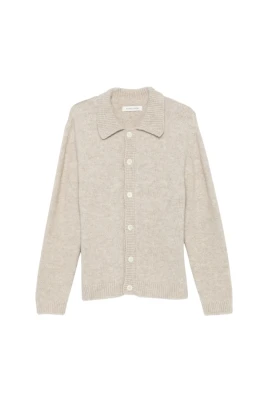 Alpacka Cardigan
