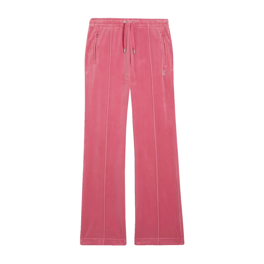 Roze Stijlvolle Broek | Juicy Couture | Heren | Miinto.nl