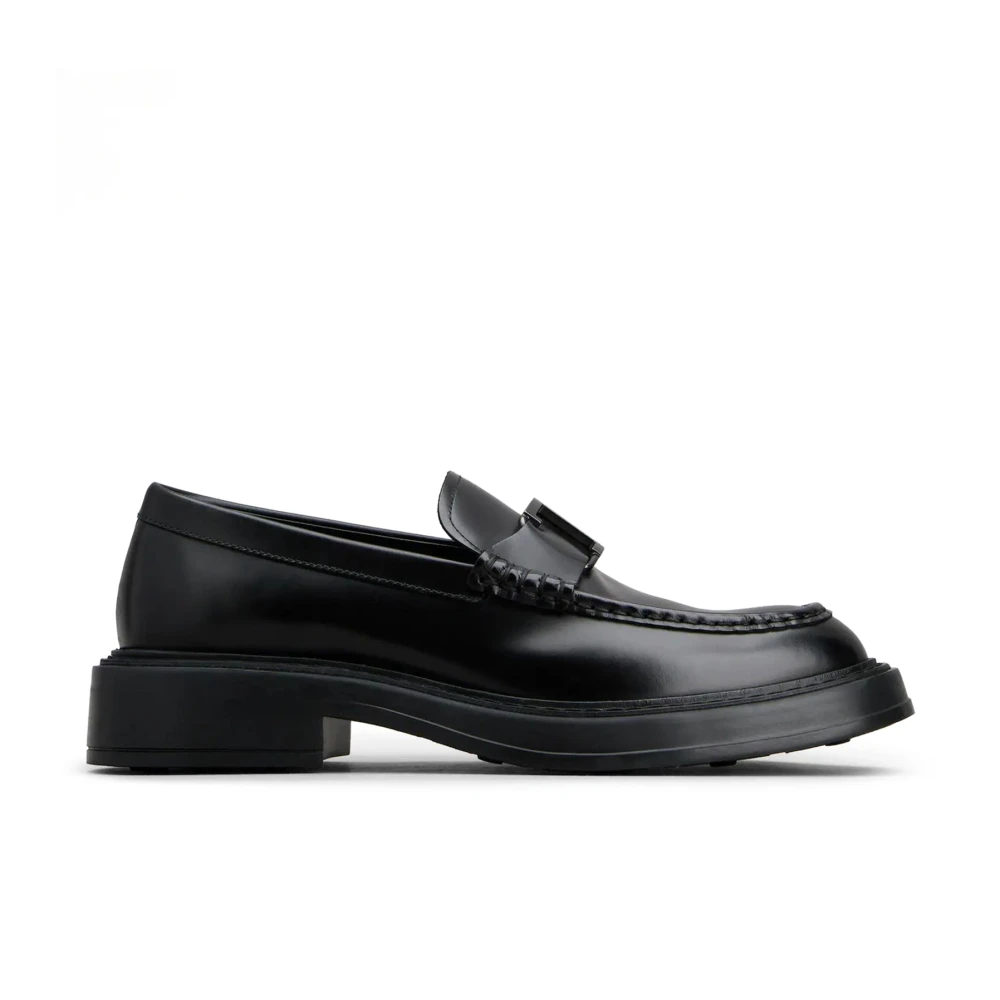 Shoes > Flats > Loafers - - Tod's - Modalova