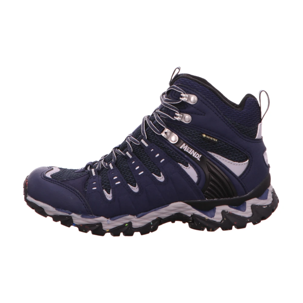 Meindl Outdoor Schoenen voor Dames GTX Blue Dames