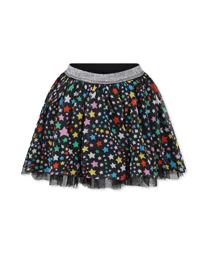 black-elegant-skirt-with-tulle-details