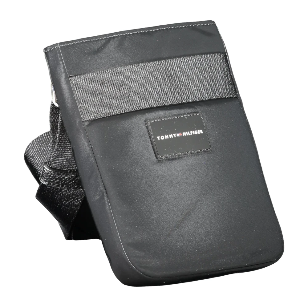 Tommy Hilfiger Tassen en accessoires Black Heren