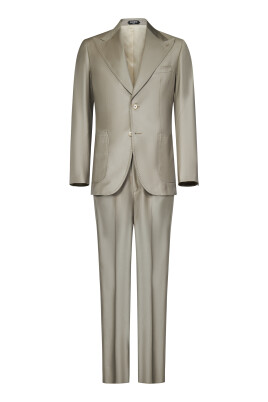 costume-beige-en-laine-merinos-pour-homme
