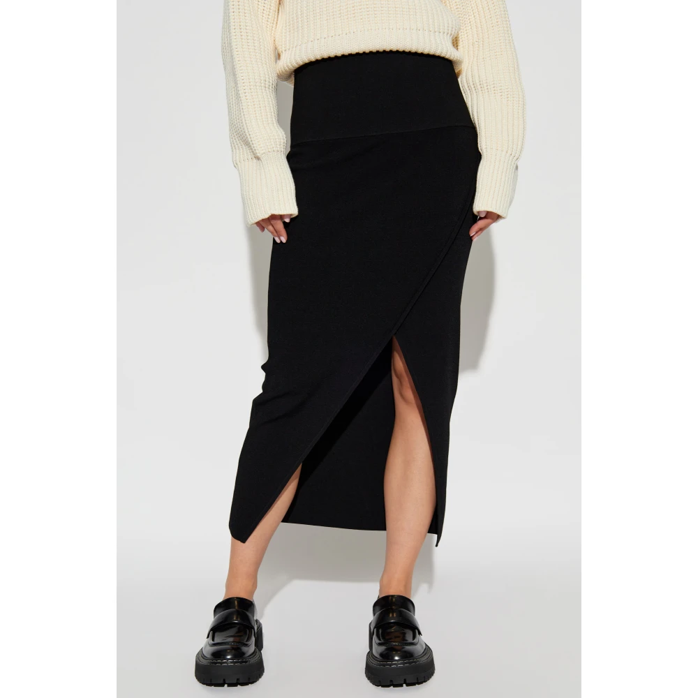 IRO Rok `Enola` Black Dames