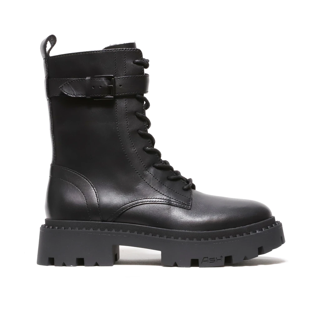 Shoes > Boots > Lace-up Boots - - ASH - Modalova