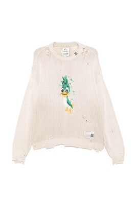 white-sweater-with-jacquard-design