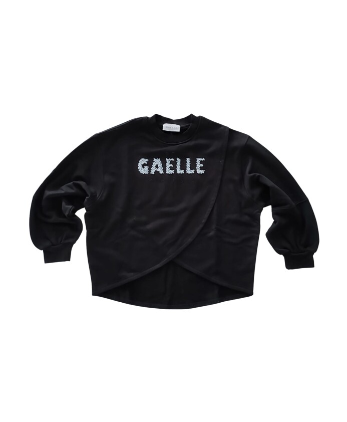 haut-en-coton-noir-brode-a-la-main