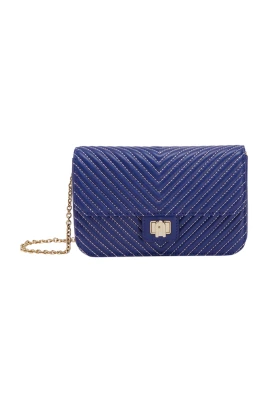 Pop Star Crossbody Mini Bag