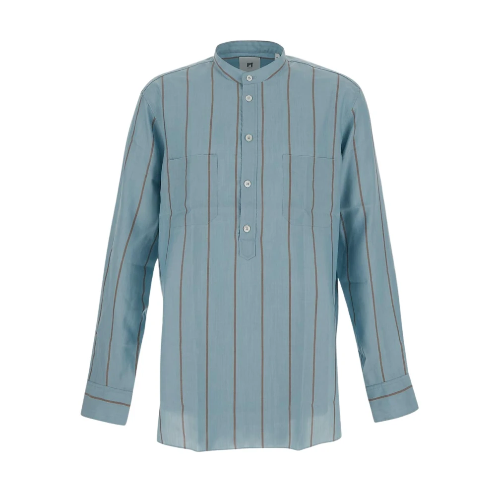 Shirts > Casual Shirts - - PT Torino - Modalova