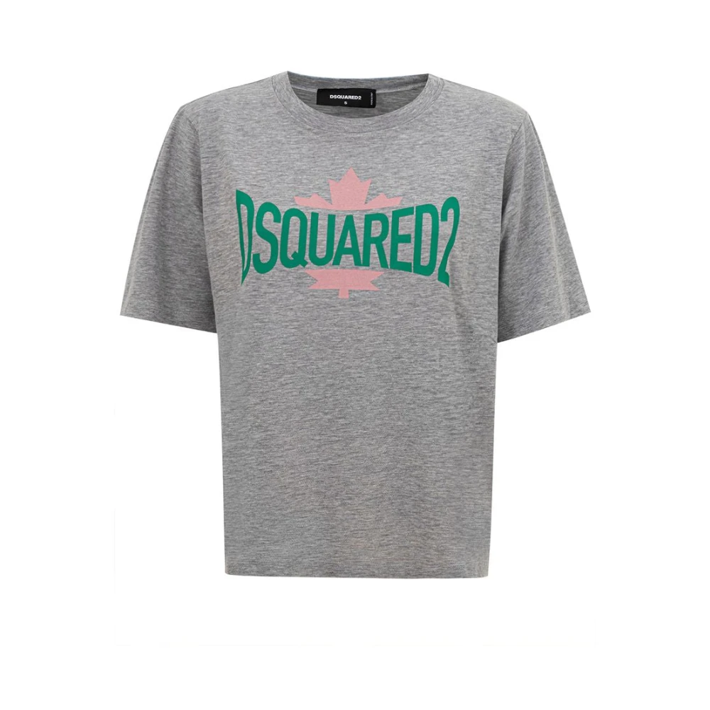 Tops > T-Shirts - - Dsquared2 - Modalova