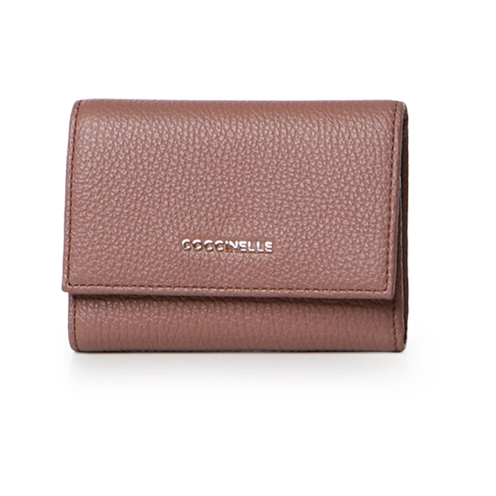 Coccinelle Donna Rosa Accessori, Taglia Unica, New,