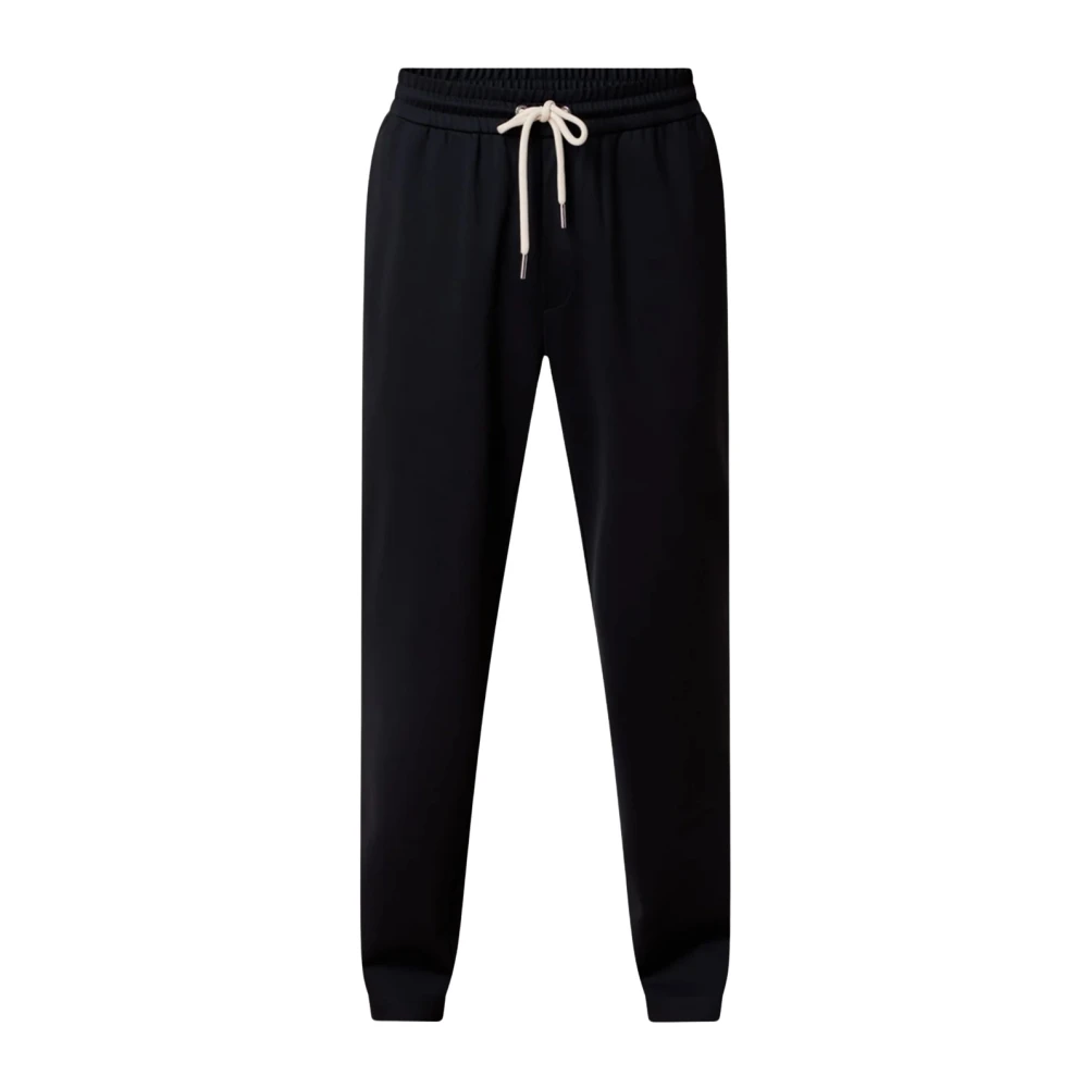 Moncler Herren Blau Hosen, Sgröße:
