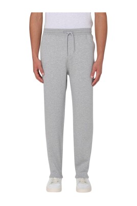 pantalons-de-survetement-gris-polyvalents
