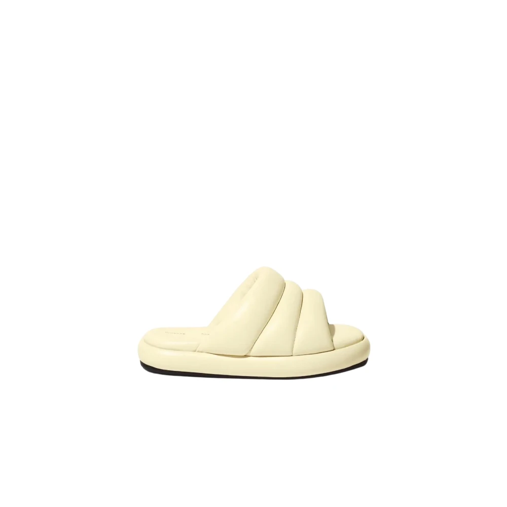 Shoes > Flip Flops & Sliders > Sliders - - Proenza Schouler - Modalova