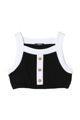 debardeur-noir-enfant-design-elegant