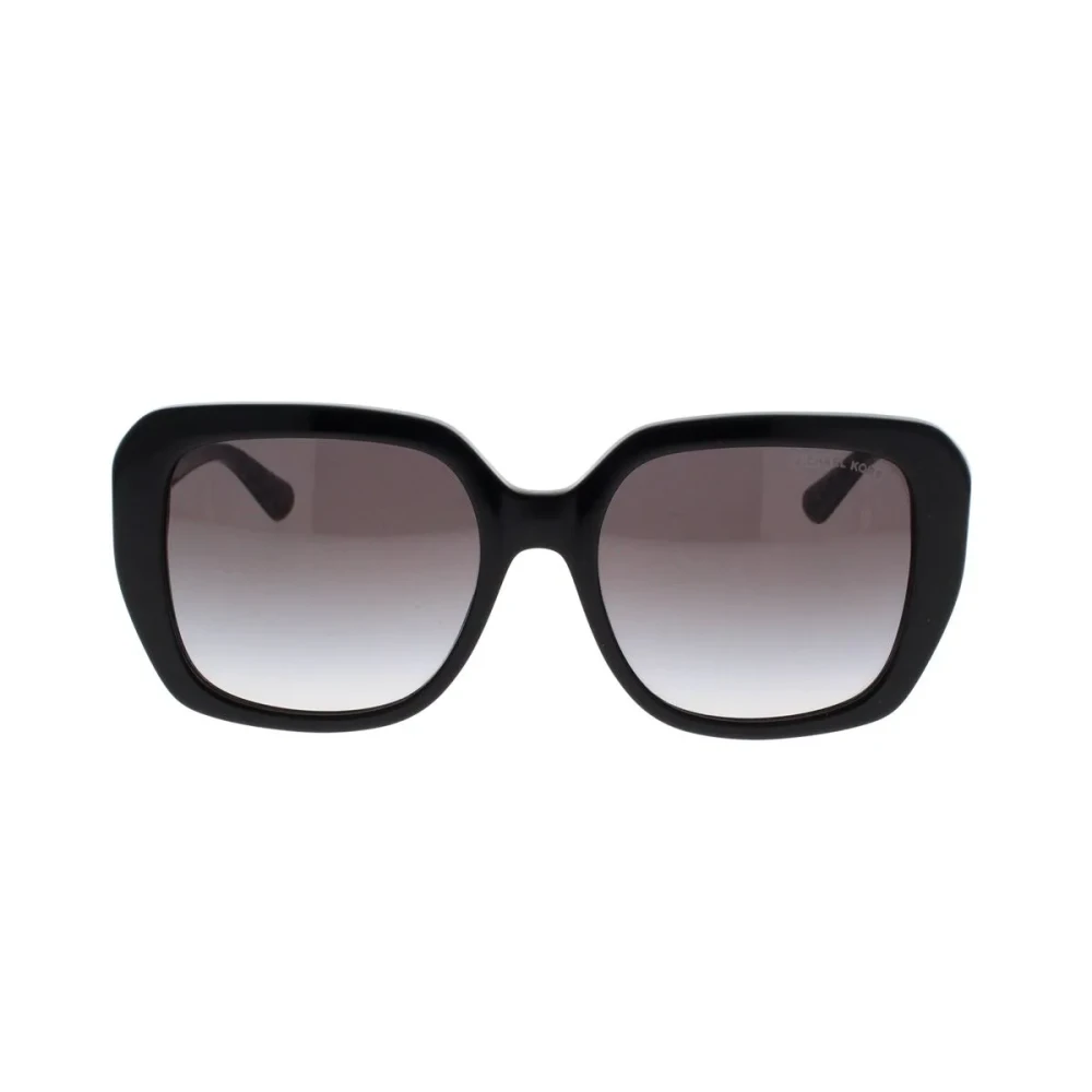 Michael Kors Unisex Black Sunglasses, 55 Mm, Square Sunglasses Manhasset Unique Style
