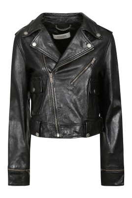 black-leather-jacket-with-zipper-closure