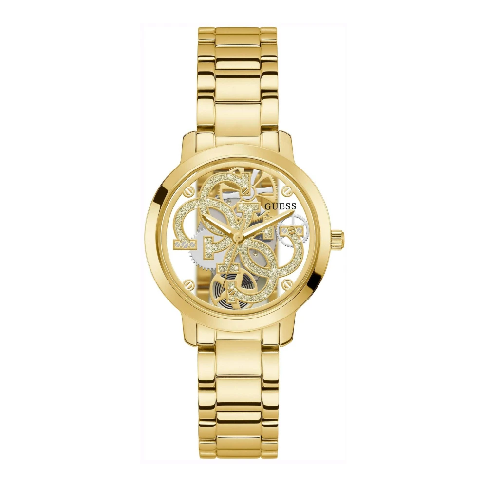 Accessories > Watches - - Guess - Modalova