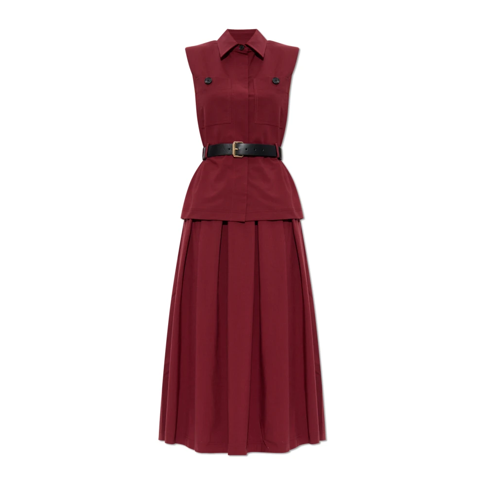 Dresses > Day Dresses > Midi Dresses - - Self Portrait - Modalova