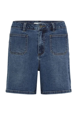 KAbrook HW Reg Fit Shorts