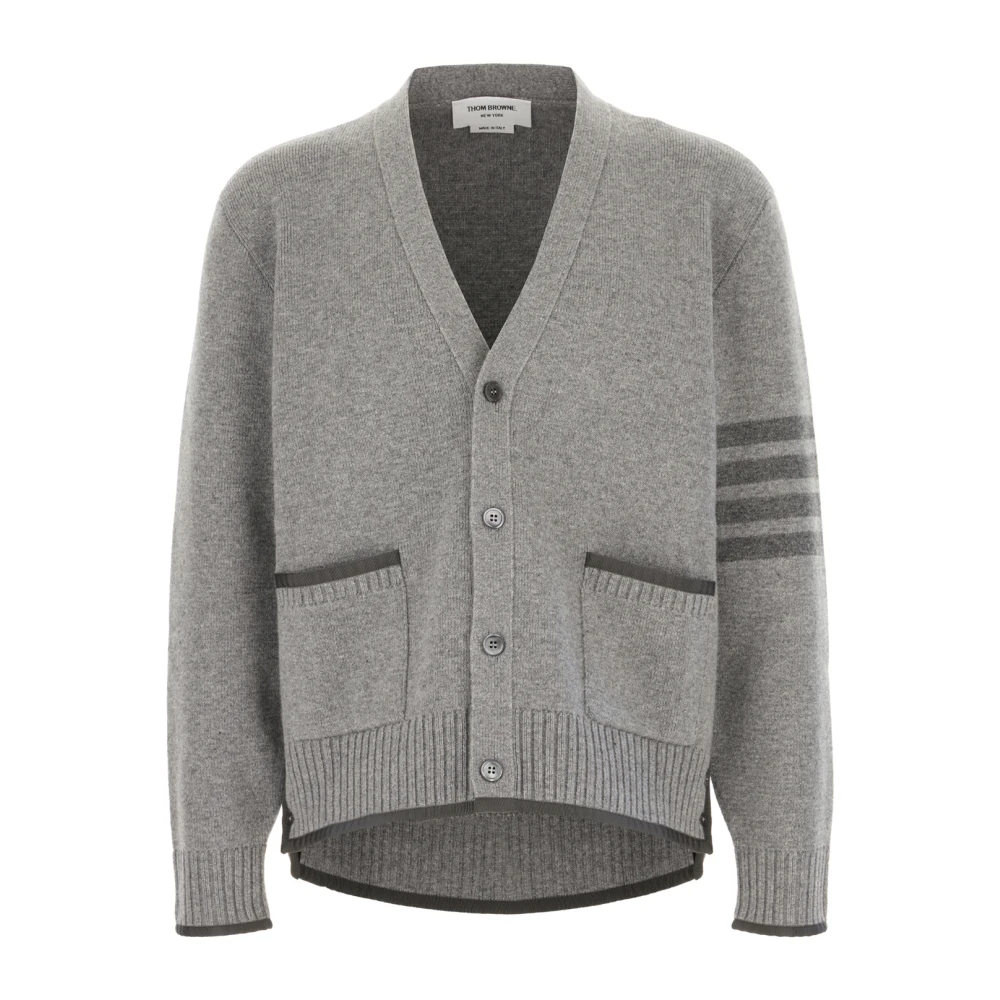 Knitwear > Cardigans - - Thom Browne - Modalova
