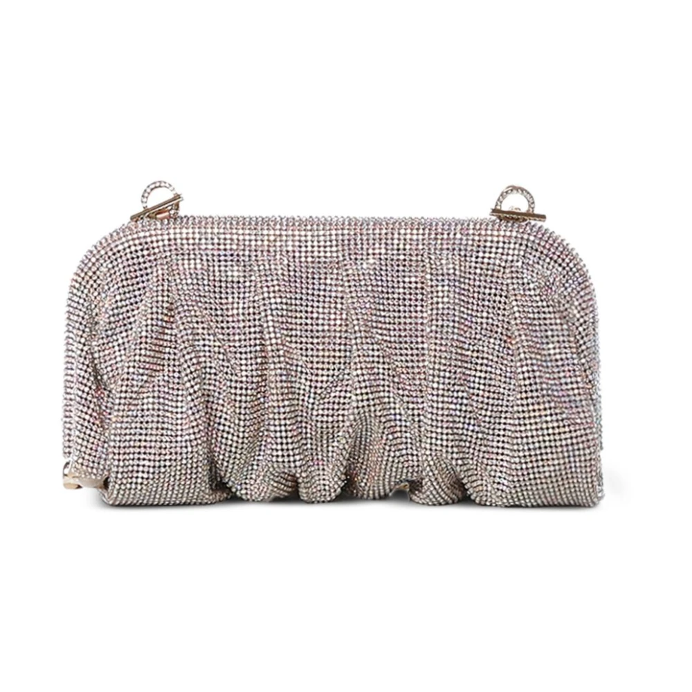 Benedetta Bruzziches Women's Multicolor Venus La Grande Clutch - Clutches - One Size - Bags