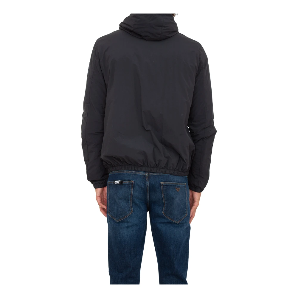 aeronautica militare Blauwe Jas Blue Heren