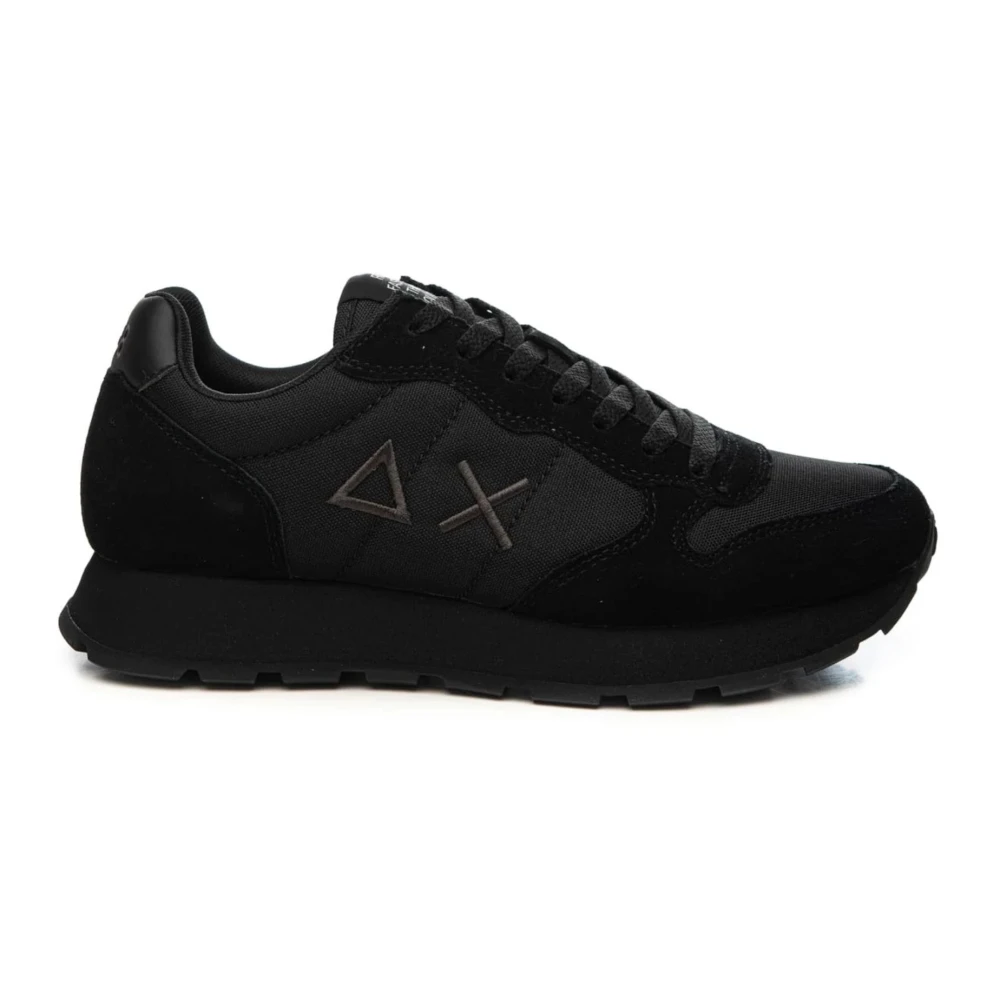 Sun68 - Shoes > Sneakers - Black - Sun68 - Modalova