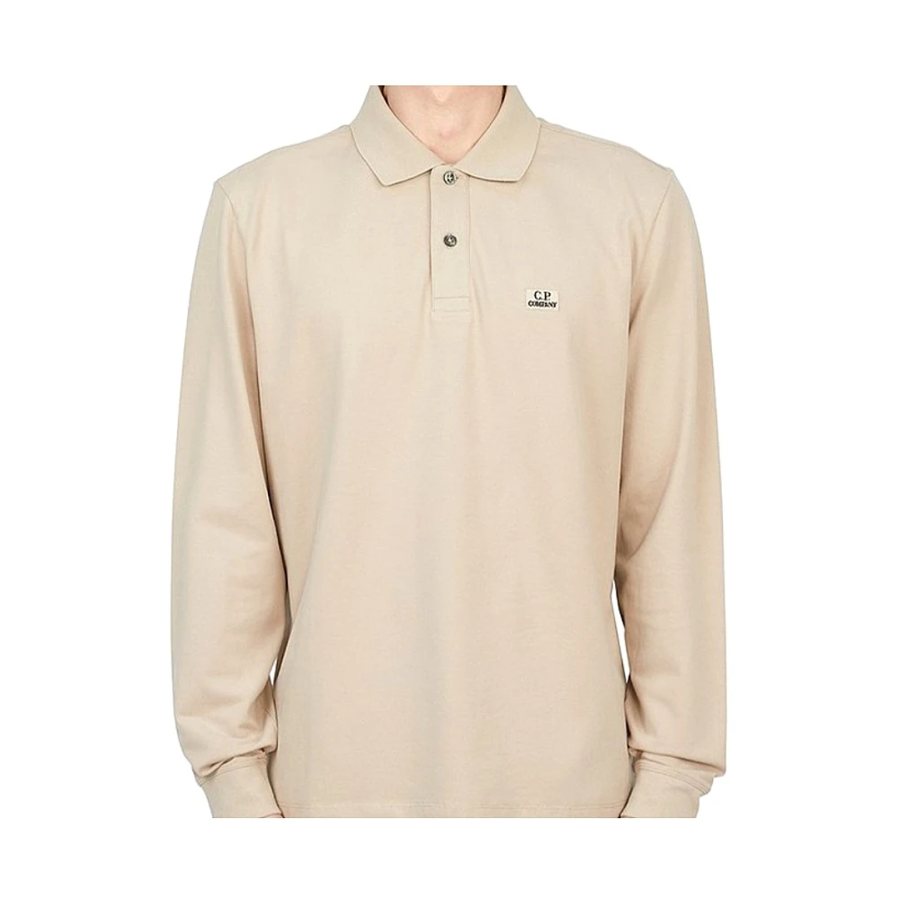 Tops > Polo Shirts - - C.p. Company - Modalova