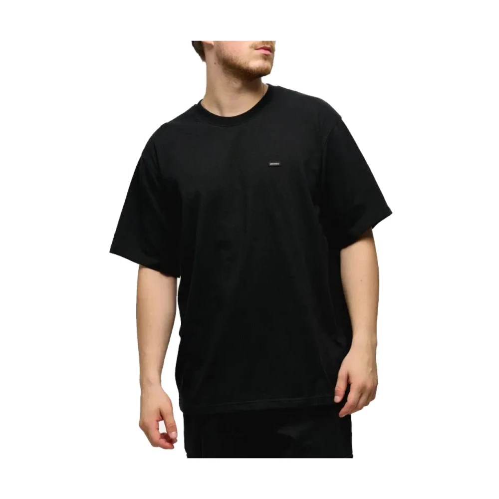 Dickies Unionville Korte Mouw Tee Black Heren
